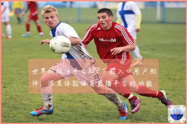 世界杯投注平台APP下载入口用户测评：深度体验体育直播平台的功能与优势