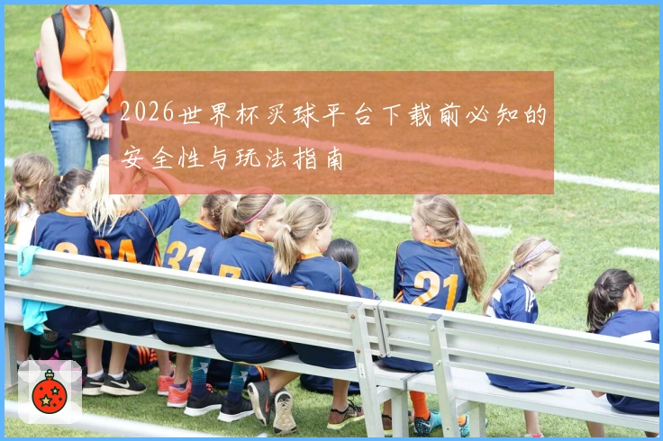 2026世界杯买球平台下载前必知的安全性与玩法指南