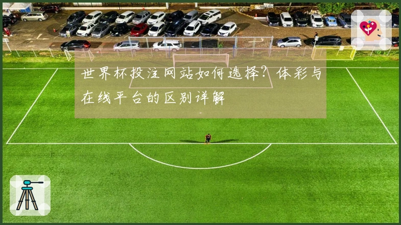 世界杯投注网站如何选择?体彩与在线平台的区别详解
