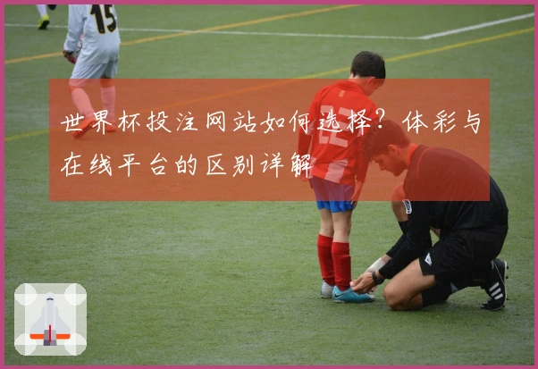 世界杯投注网站如何选择？体彩与在线平台的区别详解