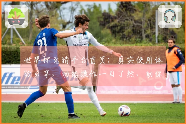 世界杯竞猜平台首页：真实使用体验分享，功能操作一目了然，助你轻松参与赛事投注