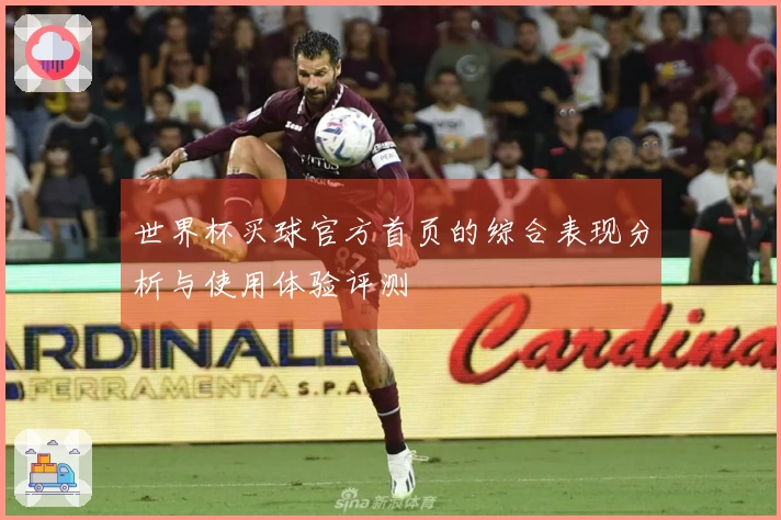 世界杯买球官方首页的综合表现分析与使用体验评测